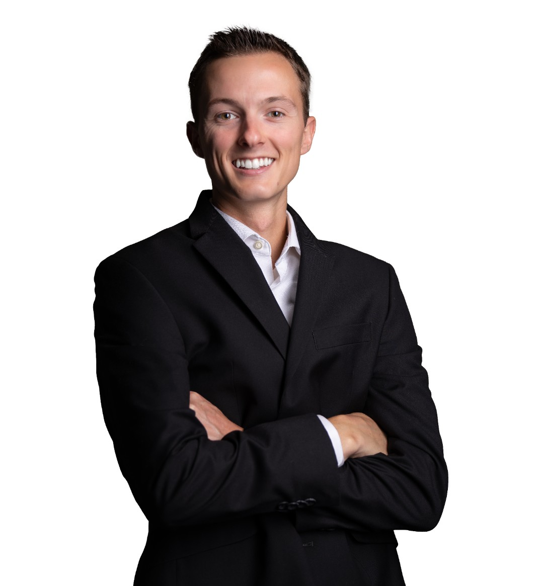 Luke Edmondson, Realtor — Keller Williams Realty, Chico CA