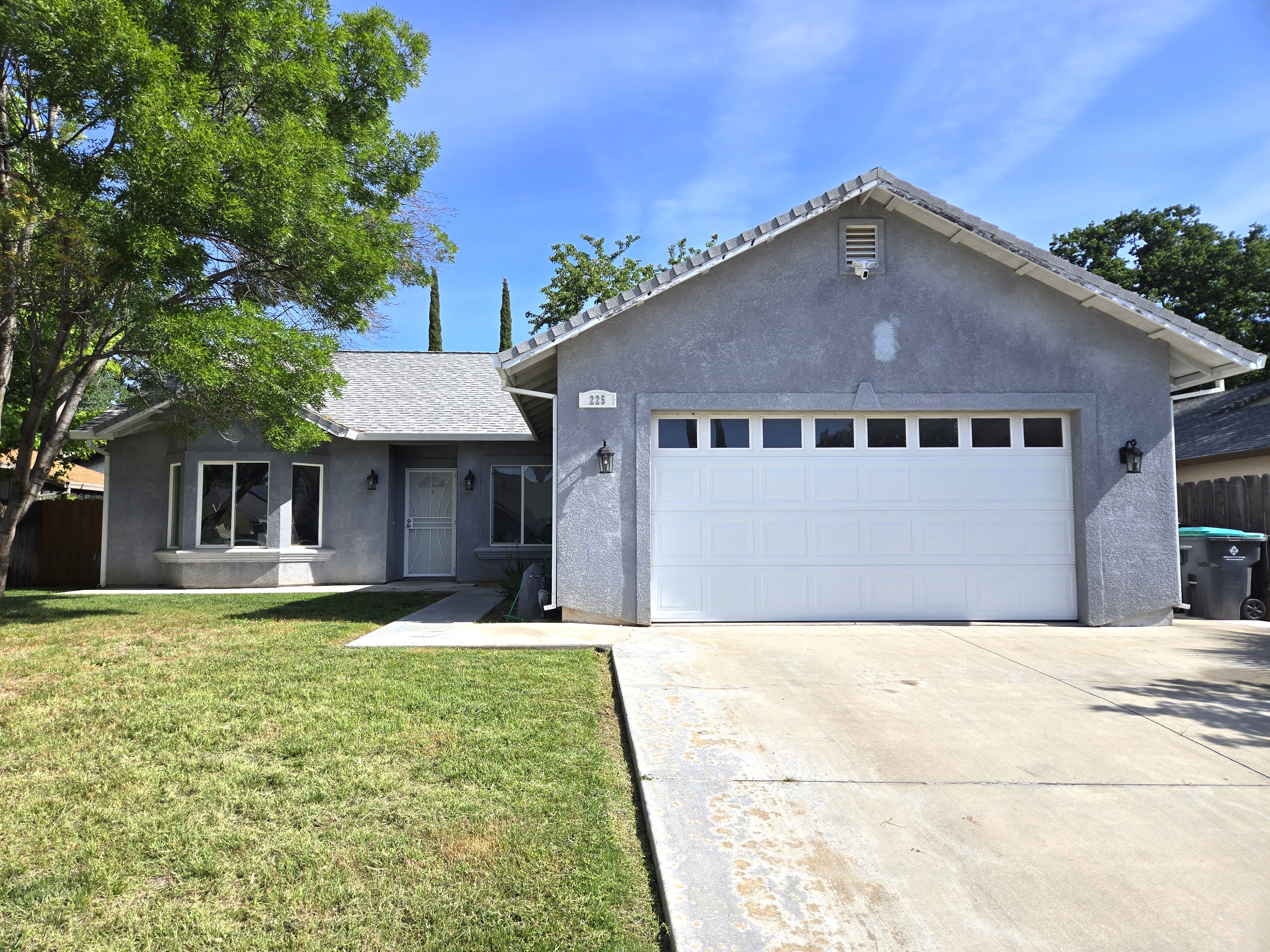 Homes in Oroville California
