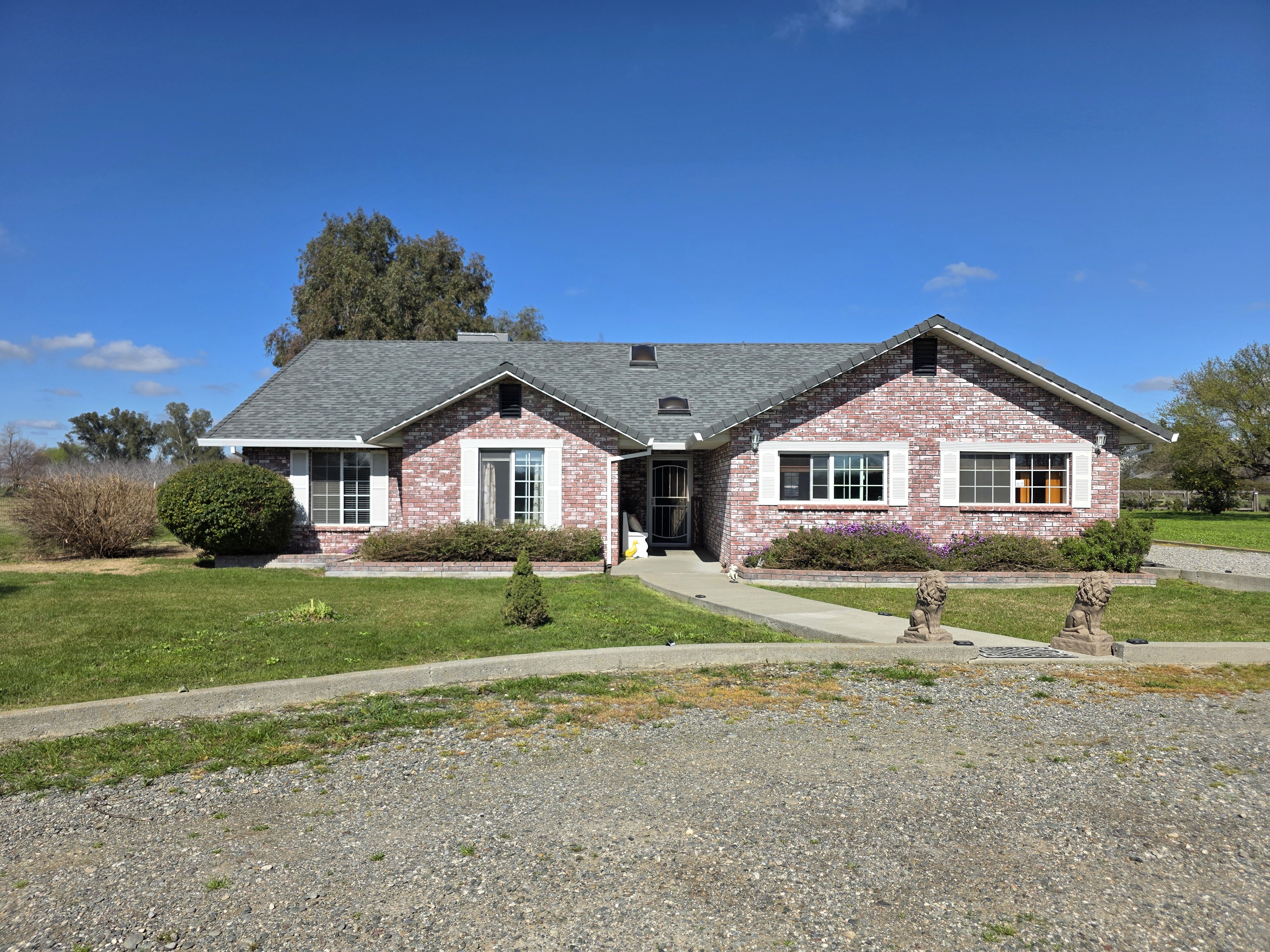Homes in Chico California — Luke Edmondson Keller Williams